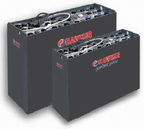 baterie trakcyjne enersys