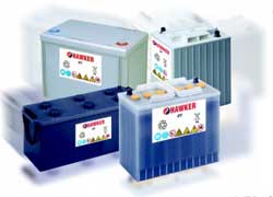 monobloki ogniwa trakcyjne