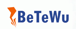 logo BeTeWu - baterie trakcyjne, akumulatory