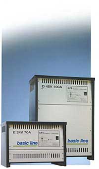 prostowniki trakcyjne GFS